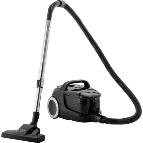 Пилосос Gorenje VCE01G4AEBK