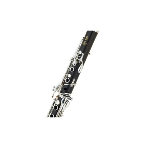 Кларнет Yamaha YCL-650E