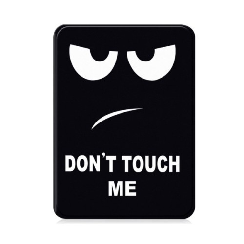 Чохол до електронної книги BeCover Smart Case Amazon Kindle Paperwhite 12th Gen. 2024 7"/Colorsoft (2024) Don''t Touch (712853)