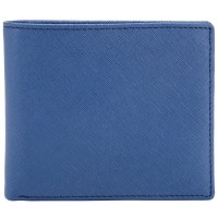 Гаманець Smith & Canova 26826 Devere Navy-Black (26826 NAVY-BLK)