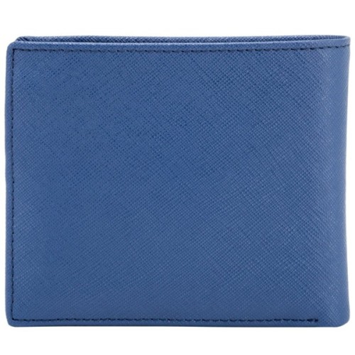 Гаманець Smith & Canova 26826 Devere Navy-Black (26826 NAVY-BLK)