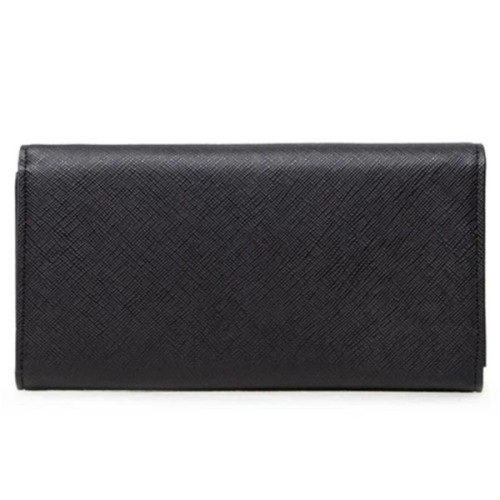 Гаманець Semi Line Black (DAS303085)