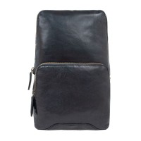 Сумка Ashwood G39 Black