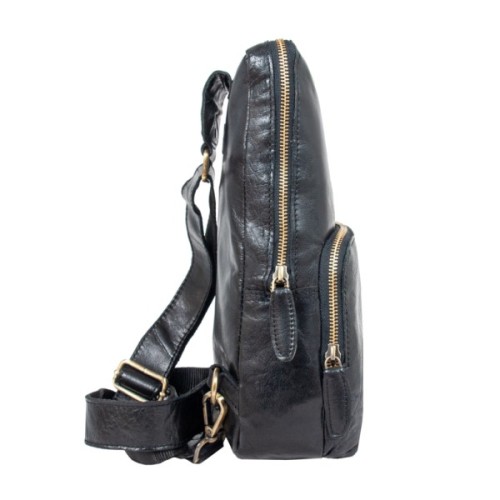 Сумка Ashwood G39 Black