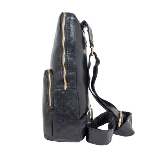 Сумка Ashwood G39 Black