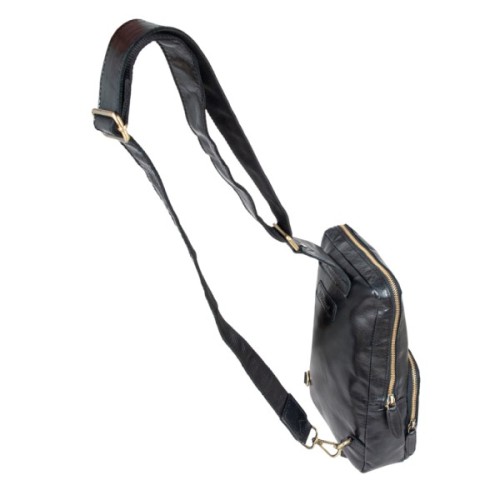 Сумка Ashwood G39 Black