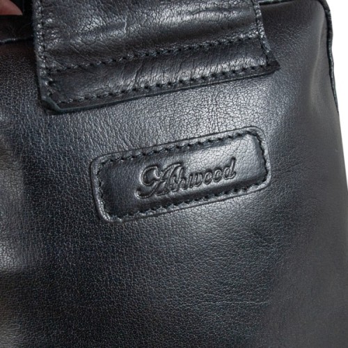 Сумка Ashwood G39 Black