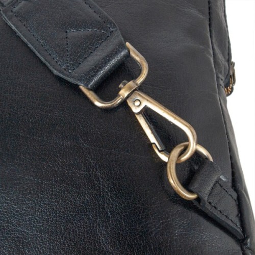 Сумка Ashwood G39 Black