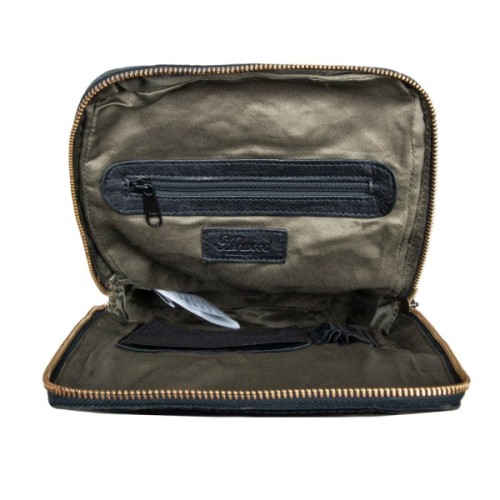 Сумка Ashwood G39 Black