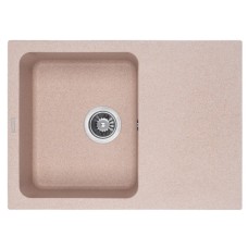 Мийка кухонна GRANADO SALAMANKA avena (gr0602)