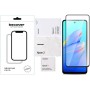 Скло захисне BeCover Tecno Spark Go 2025/ Pop 9 4G (KL4h) Black (713682)
