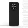 Чохол до мобільного телефона Armorstandart Matte Slim Fit OnePlus 13R Camera cover Black (ARM83509)