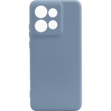 Чохол до мобільного телефона Armorstandart ICON Motorola Edge 60 Neo 5G / 50 Neo 5G Camera cover Winter Blue (ARM90025)