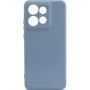 Чохол до мобільного телефона Armorstandart ICON Motorola Edge 60 Neo 5G / 50 Neo 5G Camera cover Winter Blue (ARM90025)