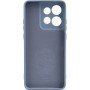 Чохол до мобільного телефона Armorstandart ICON Motorola Edge 60 Neo 5G / 50 Neo 5G Camera cover Winter Blue (ARM90025)