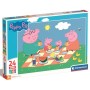 Пазл Clementoni Maxi Peppa Pig 24 елементи (24028)
