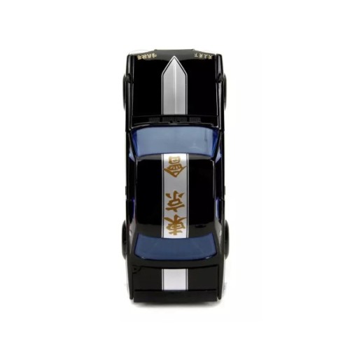 Машина Jada металева Месники Токіо Ніссан з фігуркою Мікі, 1:24 (253255064)