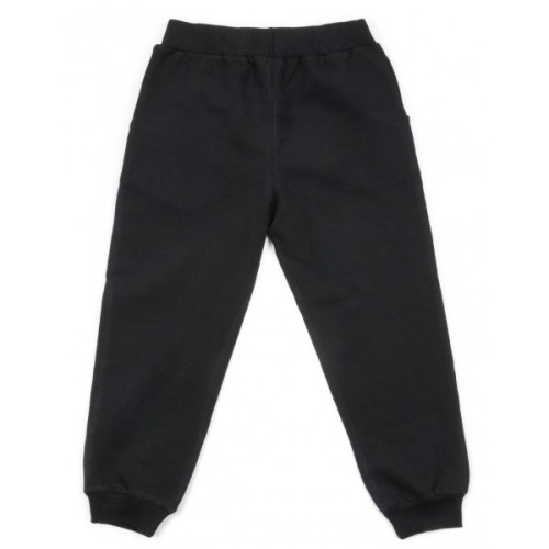 Набір дитячого одягу Breeze "DON’T STOP" (13313-128B-gray)