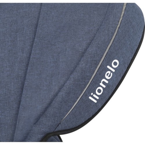 Дитячий велосипед Lionelo Велосипед Lionelo Tris Jeans (LO-TRIS JEANS)