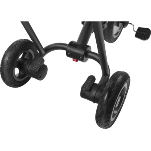 Дитячий велосипед Lionelo Велосипед Lionelo Tris Jeans (LO-TRIS JEANS)