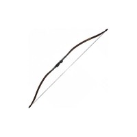 Лук Poe Lang Robin Hood 30-35 LBS Wood Camo (RE-018W)