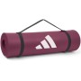 Килимок для фітнесу Adidas Fitness Mat 183 х 61 х 1 см ADMT-11015MN бордовий (885652025782)