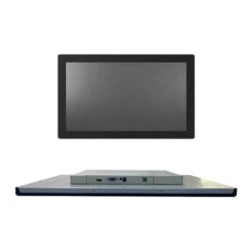POS-монітор Detaik 21.5" (16*9) 1920*1080, multitouch, VGA, HDMI, USB, ip65, metal case (DTK-2115)