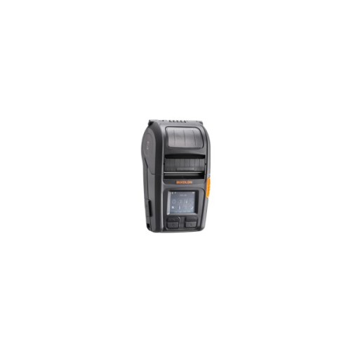 Принтер етикеток Bixolon XM7-20iaWDaK USB, Bluetooth, Wi-Fi, MFi (21362)