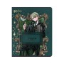 Зошит Kite предметний Harry Potter 48 аркуші, клітинка, історія (HP25-240-4)