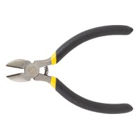 Бокорізи Sigma 115мм гумові рукоятки (4351131)