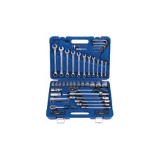 Набір інструментів Стандарт комбінований 77шт. (ST-0077)