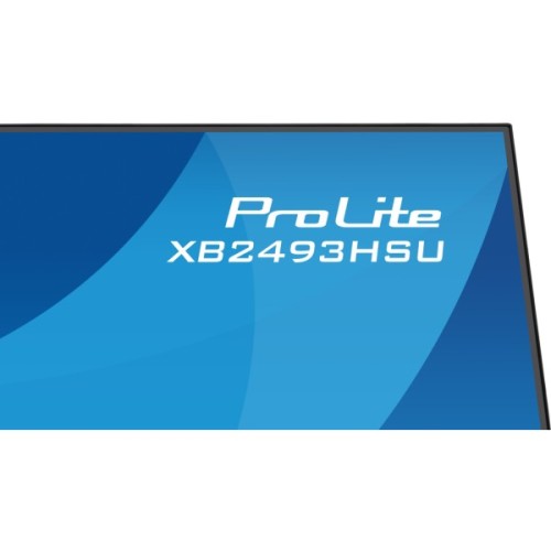 Монітор iiyama XB2493HSU-B1