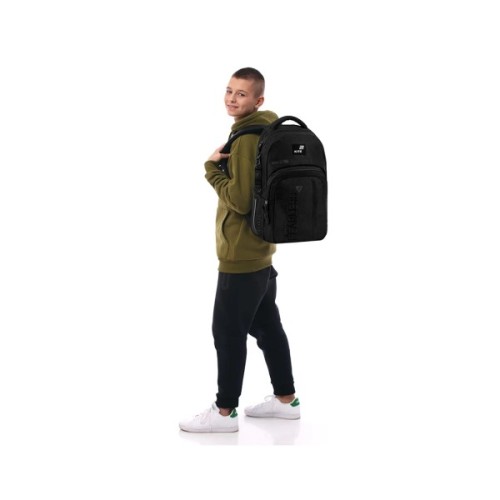 Рюкзак шкільний Kite Education teens 2578L Fearless (K26-2578L)