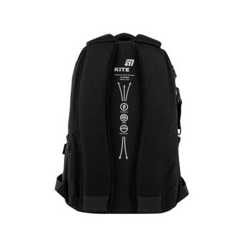 Рюкзак шкільний Kite Education teens 2578L Fearless (K26-2578L)