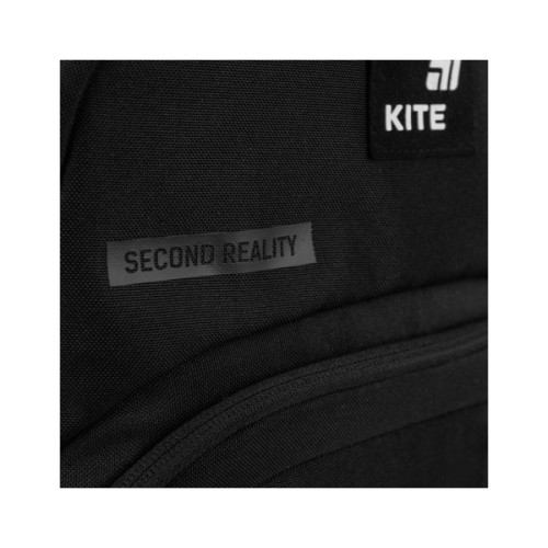 Рюкзак шкільний Kite Education teens 2578L Fearless (K26-2578L)