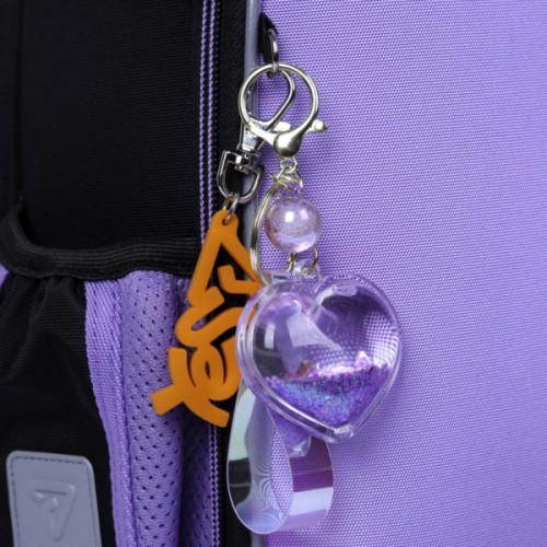 Портфель Yes Shiny Bunny H-100S (550204)