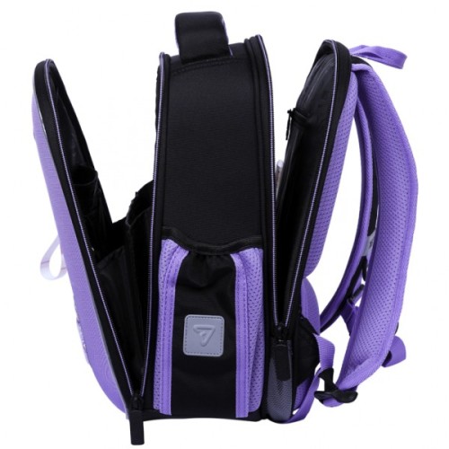 Портфель Yes Shiny Bunny H-100S (550204)