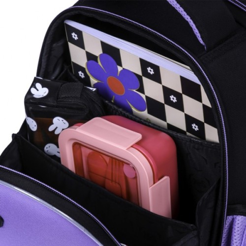 Портфель Yes Shiny Bunny H-100S (550204)