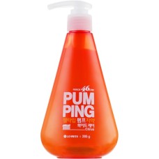 Зубна паста LG Perioe Pumping Citrus 285 г (8801051065602)