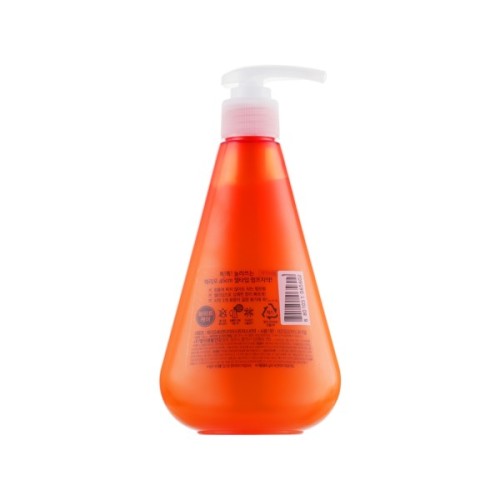 Зубна паста LG Perioe Pumping Citrus 285 г (8801051065602)