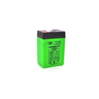 Батарея до ДБЖ QiSuo Li-ion 6V 10A (QS-6010)