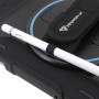 Чохол до планшета BeCover Horizontal Handle Xiaomi Pad 8 / 8 Pro 11.2" Black (715505)