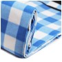 Туристичний килимок Soft Me Picnic синій/чорний (70030105-03)