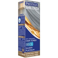 Відтінковий бальзам Vip's Prestige BeBlond BB01 - Срібно-платиновий 100 мл (3800010507493)