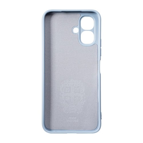Чохол до мобільного телефона Armorstandart ICON Infinix Smart 20 4G Camera Cover Winter Blue (ARM91386)