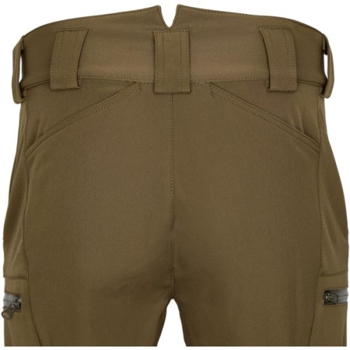 Штани Skif Tac SoftShell Gamekeeper Олива XL (Gamekeeper-T-olive XL)