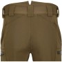 Штани Skif Tac SoftShell Gamekeeper Олива XL (Gamekeeper-T-olive XL)