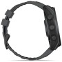 Смарт-годинник Garmin Tactix 8 Cerakote, Slate Gray, 51mm, GPS смарт-годинник (010-04553-01)