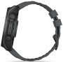 Смарт-годинник Garmin Tactix 8 Cerakote, Slate Gray, 51mm, GPS смарт-годинник (010-04553-01)