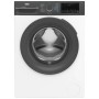 Пральна машина Beko BM3WFU48215WPAA